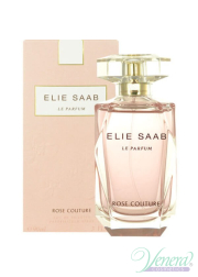 Elie Saab Le Parfum Rose Couture EDT 30ml for W...