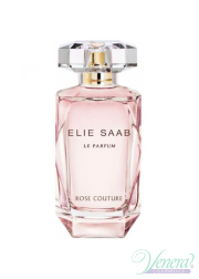 Elie Saab Le Parfum Rose Couture EDT 90ml for W...