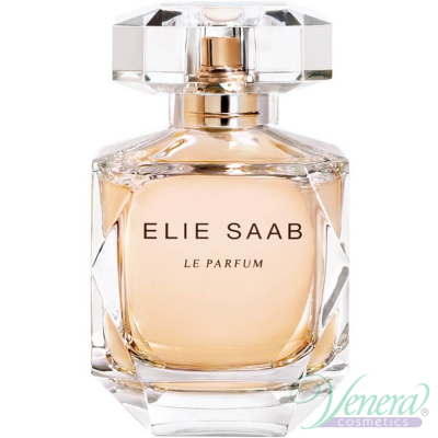 Elie Saab Le Parfum EDP 90ml for Women Without Package Women's Fragrance