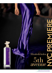 Elizabeth Arden 5th Avenue NYC Premiere EDP 75m...