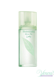 Elizabeth Arden Green Tea Lotus EDT 100ml for Women Without Package Women's Fragrances without package