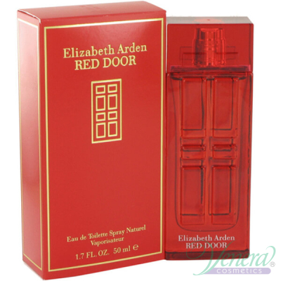 Elizabeth Arden Red Door  EDT 30ml for Women Women's Fragrance