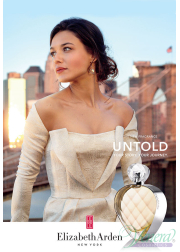 Elizabeth Arden Untold EDP 50ml for Women Women's Fragrances