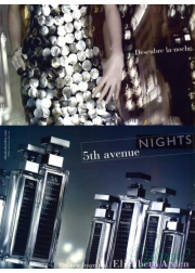 Elizabeth Arden 5th Avenue Nights EDP 75ml for Women Women's Fragrance