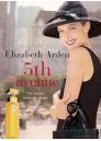 Elizabeth Arden 5th Avenue Set (EDP 125ml + BL 100ml) for Women Women's Gift sets