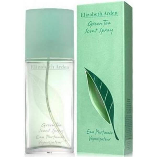 elizabeth arden green tea perfume 30ml
