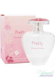 Elizabeth Arden Pretty EDP 50ml for Women Women's Fragrance