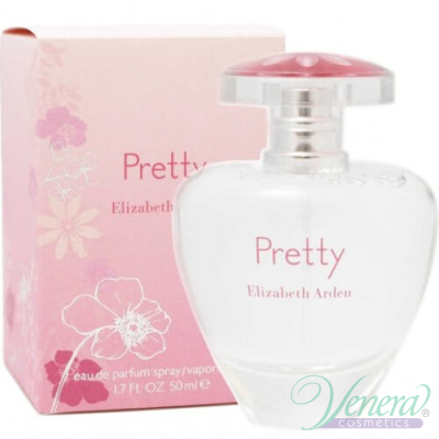 Elizabeth Arden Pretty EDP 30ml for Women Women's Fragrance