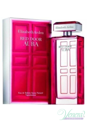 Elizabeth Arden Red Door Aura EDT 100ml for Women Women's Fragrance