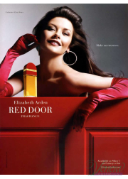 Elizabeth Arden Red Door  EDT 100ml for Women Women's Fragrance