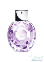 Emporio Armani Diamonds Violet EDP 50ml for Women Without Package Women's Fragrance without package