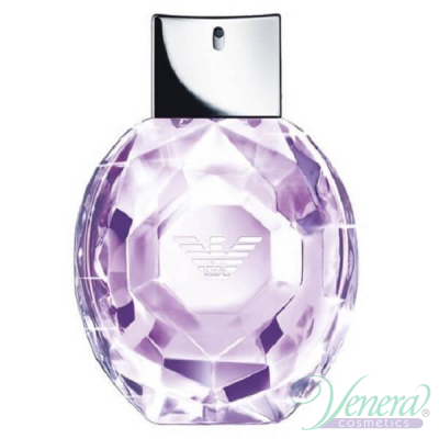 Emporio Armani Diamonds Violet EDP 50ml for Women Without Package Women's Fragrance without package