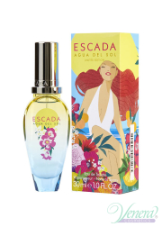 Escada Agua del Sol EDT 30ml for Women Women's Fragrance