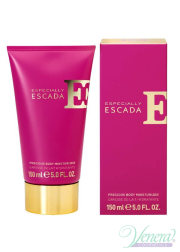 Escada Especially Body Lotion 150ml for Women Women's face and body products