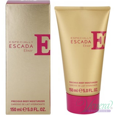 Escada Especially Elixir Body Lotion 150ml for Women Women's face and body products