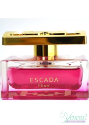 Escada Especially Elixir EDP 75ml for Women Without Package Women's