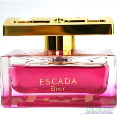 Escada Especially Elixir EDP 75ml for Women Without Package Women's