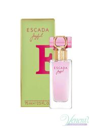 Escada Joyful EDP 75ml for Women Women's Fragrance