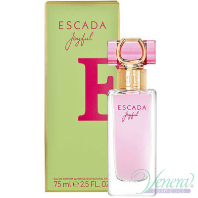 Escada Joyful EDP 30ml for Women Women's Fragrance