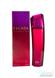 Escada Magnetism EDP 50ml for Women Women's Fragrance