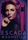 Escada Magnetism EDP 50ml for Women Women's Fragrance