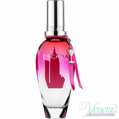 Escada Sexy Graffiti 2011 EDT 100ml for Women Without Package