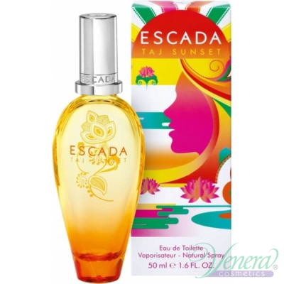 Escada Taj Sunset EDT 30ml for Women Women's Fragrance