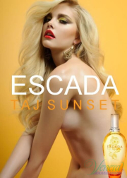 Escada Taj Sunset EDT 50ml for Women Women's Fragrance