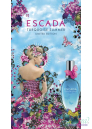 Escada Turquoise Summer EDT 100ml for Women Without Package Women's without package