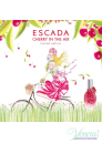 Escada Cherry In The Air Set (EDT 30ml + Bag) for Women Women's