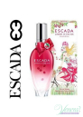 Escada Cherry In The Air Set (EDT 50ml + Body Lotion 50ml) for Women Women's
