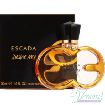 Escada Desire Me EDP 75ml for Women Women's Fragrance