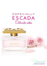 Escada Especially Delicate Notes EDT 75ml for Women Without Package Women's