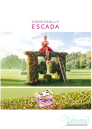 Escada Especially Set (EDP 50ml + Body Lotion 50ml + Box) for Women Women's