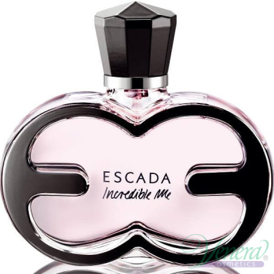 Escada Incredible Me EDP 75ml for Women Without Package Women's