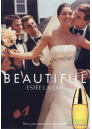 Estee Lauder Beautiful EDP 75ml for Women Women's Fragrance