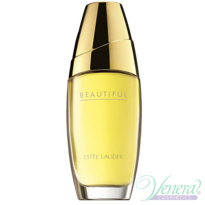 Estee Lauder Beautiful EDP 75ml for Women Without Package Women's Fragrance without package
