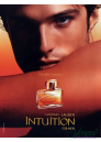 Estee Lauder Intuition for Men EDT 100ml for Men Without Package Men's Fragrances without package