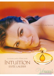 Estee Lauder Intuition EDP 50ml for Women Women's Fragrance