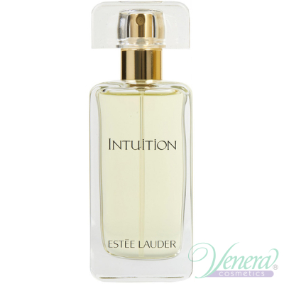 Estee Lauder Intuition EDP 50ml for Women Without Package Women's Fragrances without package