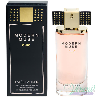 Estee Lauder Modern Muse Chic EDP 50ml for Women Women's Fragrance