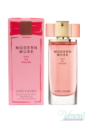 Estee Lauder Modern Muse Eau de Rouge EDT 50ml for Women Women's Fragrance