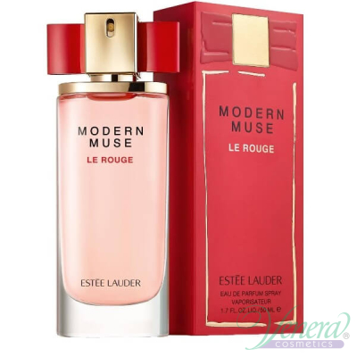 Estee Lauder Modern Muse Le Rouge EDP 30ml for Women Women's Fragrance