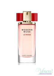 Estee Lauder Modern Muse Le Rouge EDP 50ml for Women Without Package Women's Fragrances without package