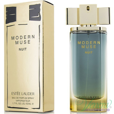 Estee Lauder Modern Muse Nuit EDP 50ml for Women Women's Fragrance