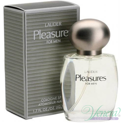 Estee Lauder Pleasures EDC 100ml for Men Men's Fragrance