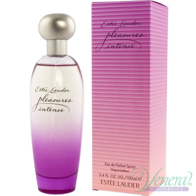 Estee Lauder Pleasures Intense EDP 50ml for Women Women's Fragrance