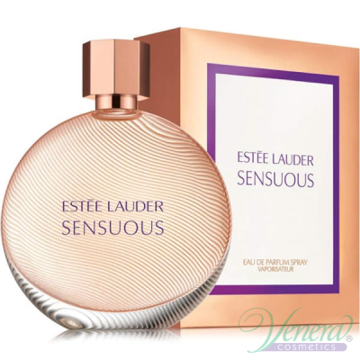 Estee Lauder Sensuous EDP 100ml for Women Women's Fragrance