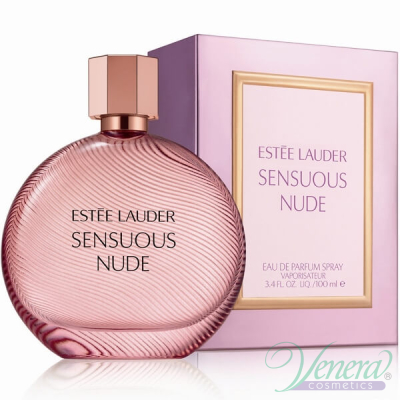 Estee Lauder Sensuous Nude EDP 50ml for Women Women's Fragrance