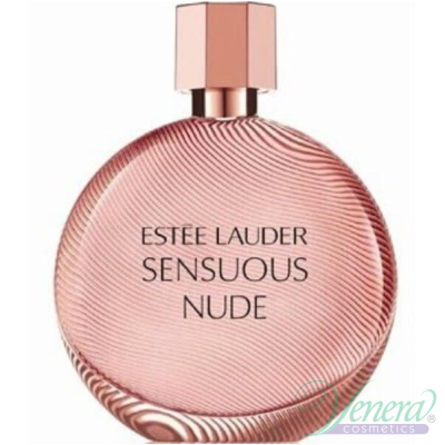 Estee Lauder Sensuous Nude EDP 100ml for Women Without Package Women's Fragrance without package